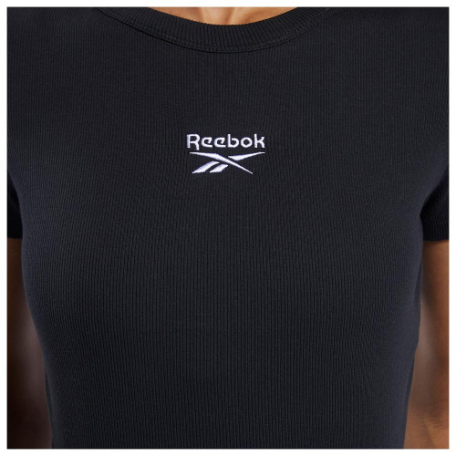 Reebok Γυναικεία κοντομάνικη μπλούζα